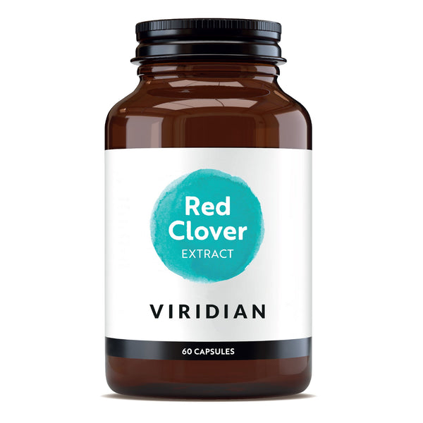 viridian-red-clover-extract