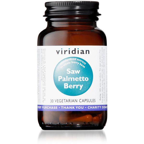 viridian-saw-palmetto-berry-extract