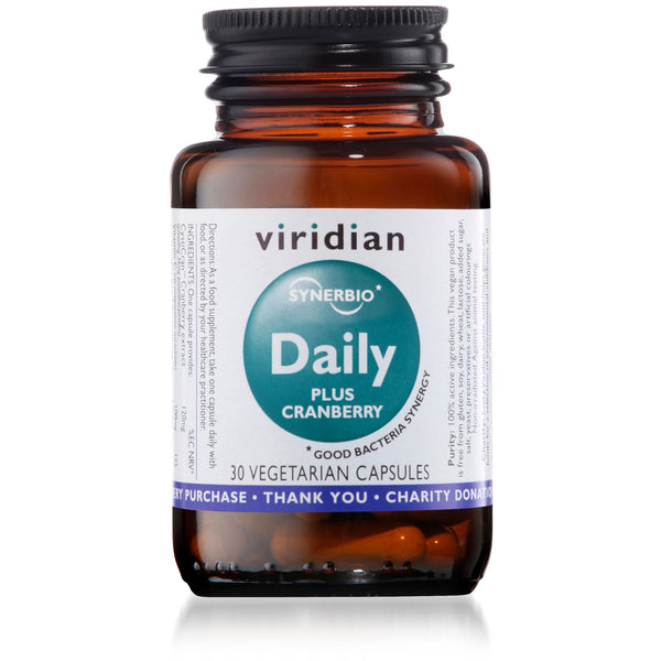 viridian-synerbio-daily-plus-cranberry