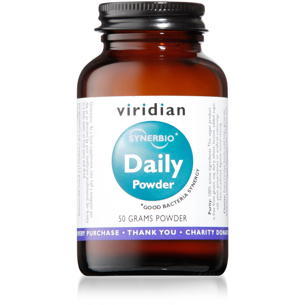 viridian-synerbio-daily-powder